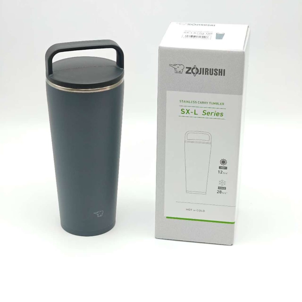 象印ZOJIRUSHI 真空不銹鋼隨行杯 保溫杯 保溫瓶 720/890ml SX-LA72H SX-LA89H-規格圖9