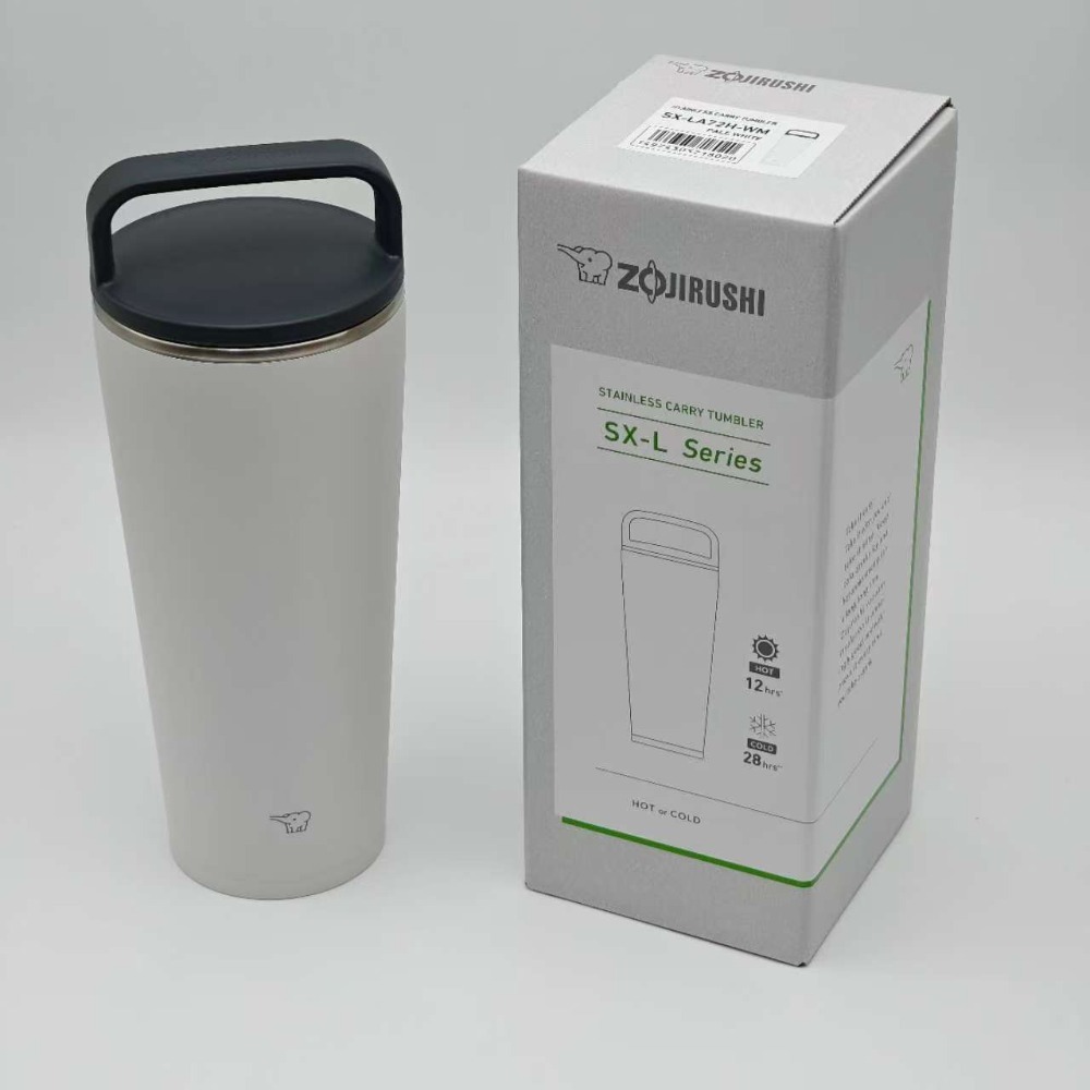 象印ZOJIRUSHI 真空不銹鋼隨行杯 保溫杯 保溫瓶 720/890ml SX-LA72H SX-LA89H-規格圖9