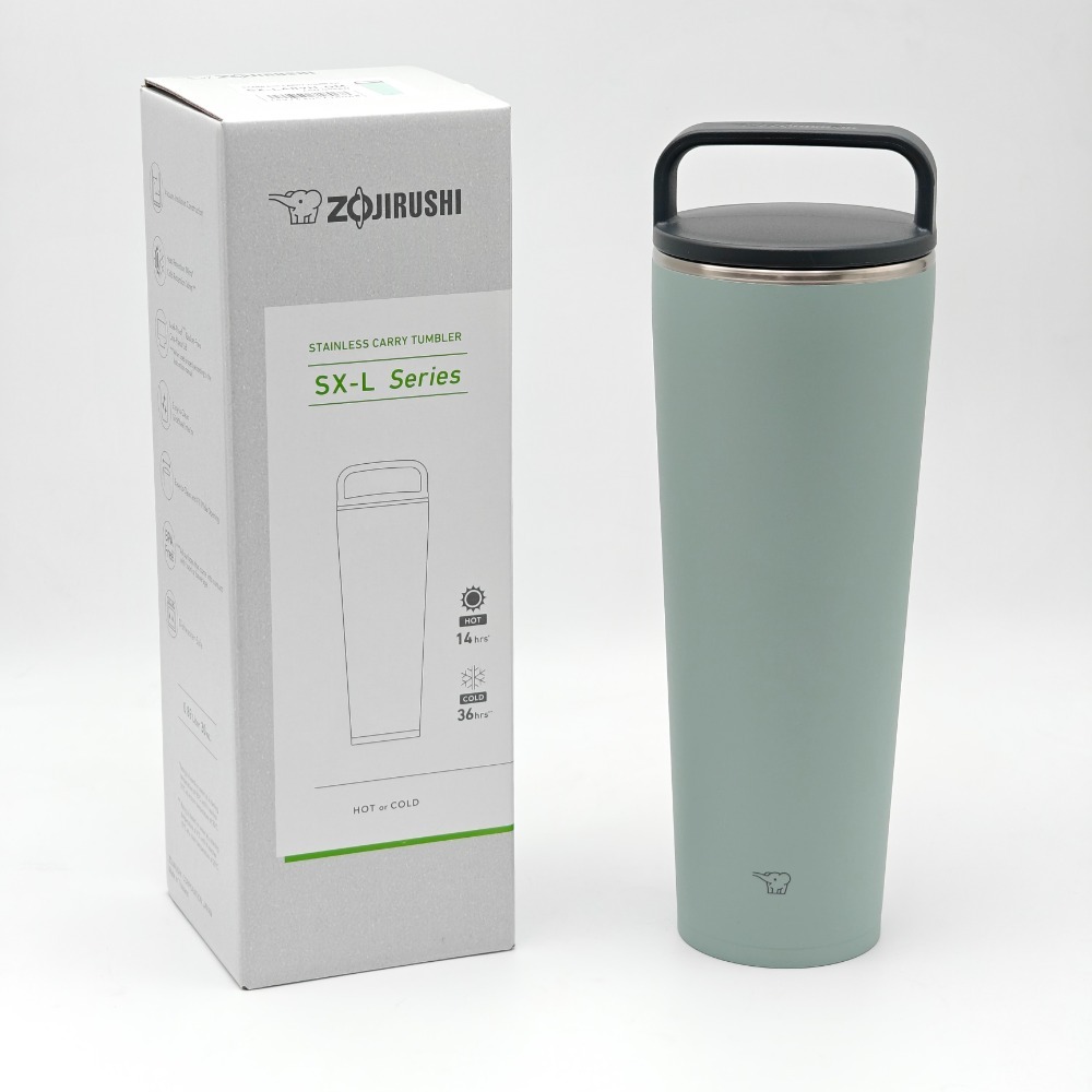 象印ZOJIRUSHI 真空不銹鋼隨行杯 保溫杯 保溫瓶 720/890ml SX-LA72H SX-LA89H-規格圖9