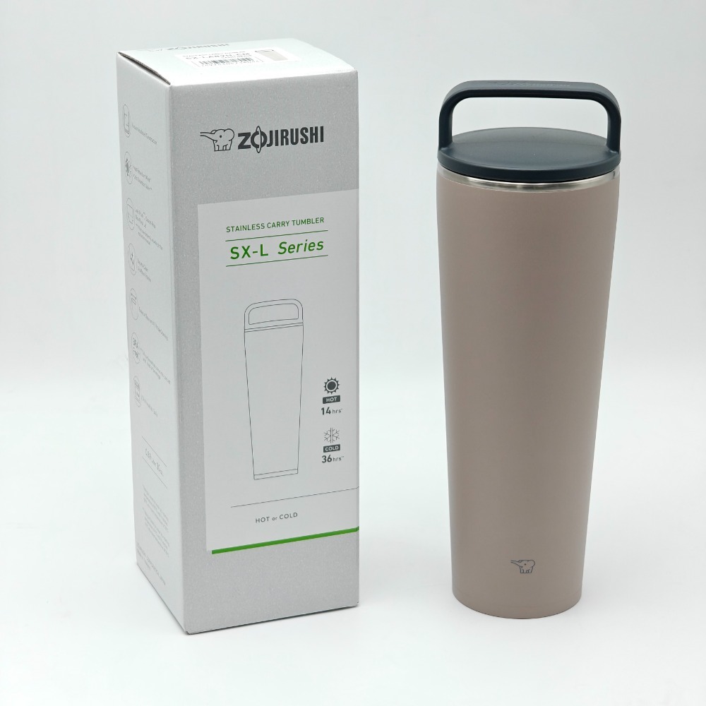 象印ZOJIRUSHI 真空不銹鋼隨行杯 保溫杯 保溫瓶 720/890ml SX-LA72H SX-LA89H-規格圖9
