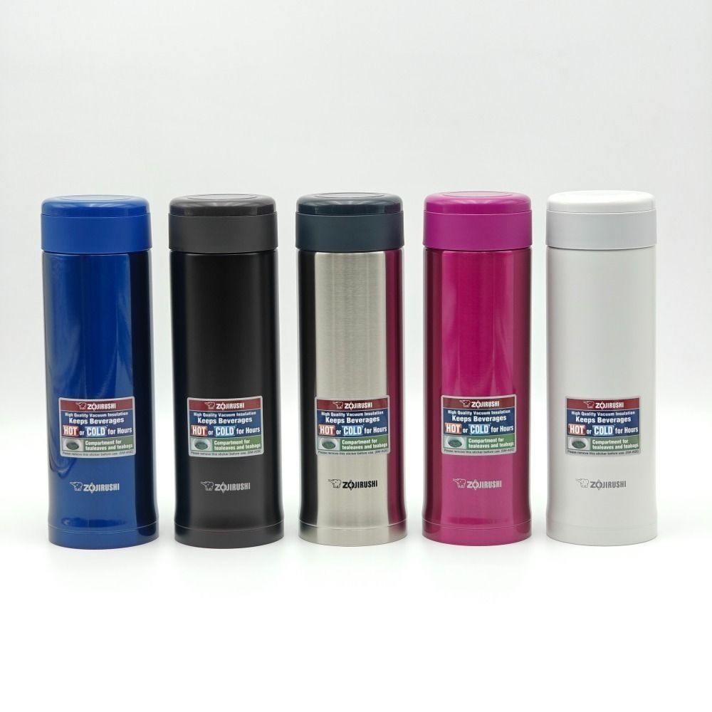 ZOJIRUSHI 象印 SLiT不銹鋼真空保溫杯  500ml SM-AGE50 象印保溫杯 保溫瓶-細節圖2