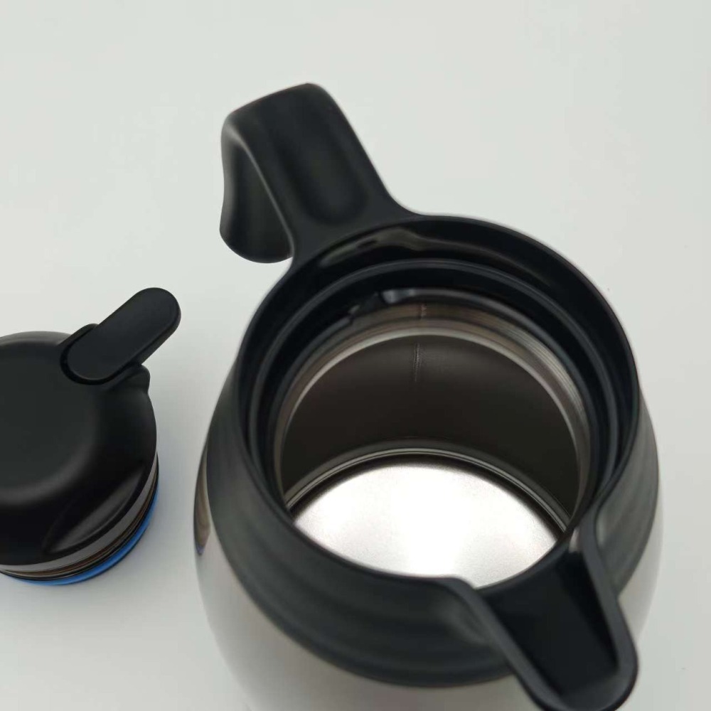 THERMOS膳魔師不銹鋼真空保溫壺 THX-1500 1500ML-細節圖2