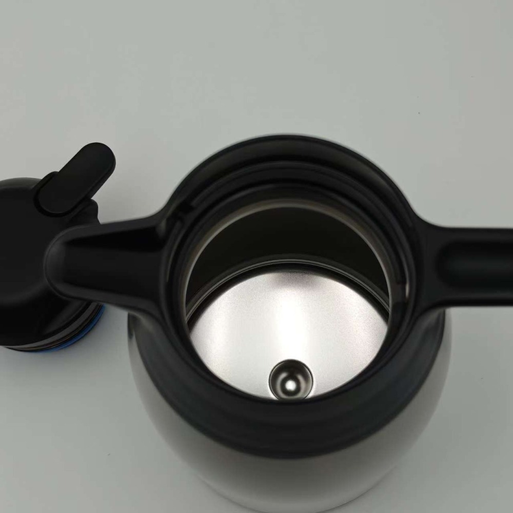 THERMOS膳魔師不銹鋼真空保溫壺 THX-1500 1500ML-細節圖5