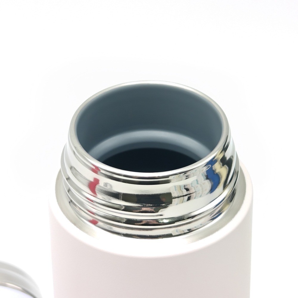 ZOJIRUSHI 象印旋蓋真空保冷保溫杯 480ml SU-AA48-細節圖2