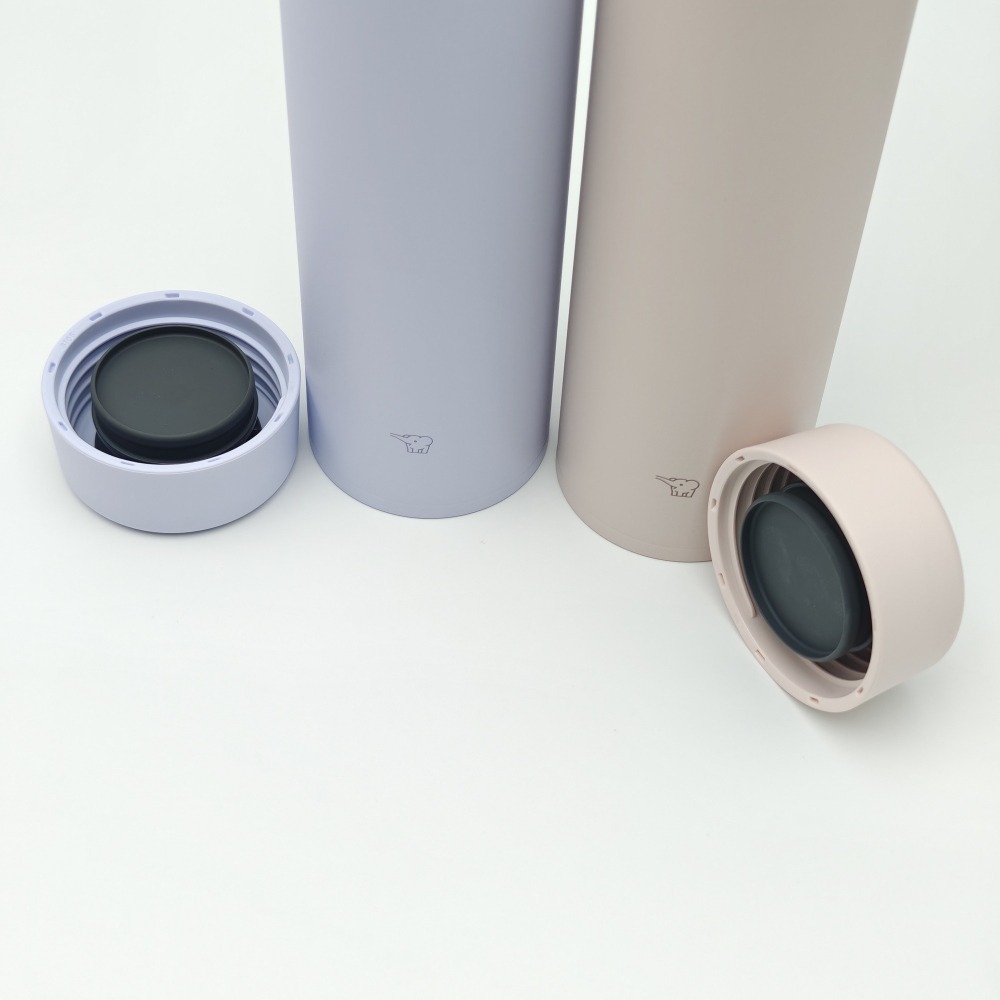 ZOJIRUSHI 象印旋蓋真空保冷保溫杯 480ml SU-AA48-細節圖3