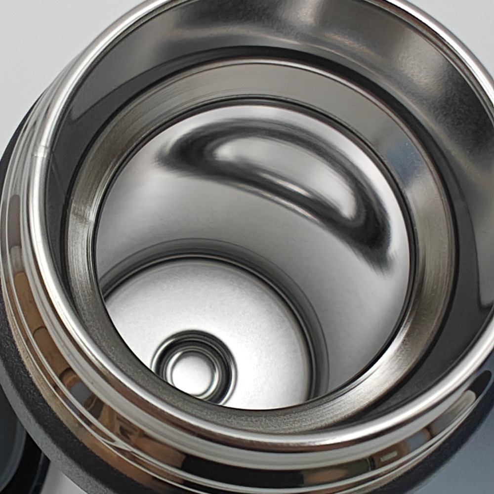 ZOJIRUSHI 象印不銹鋼真空吊環保溫杯 象印保溫瓶 800ml 1000ml SU-DA80 SU-DA100-細節圖2