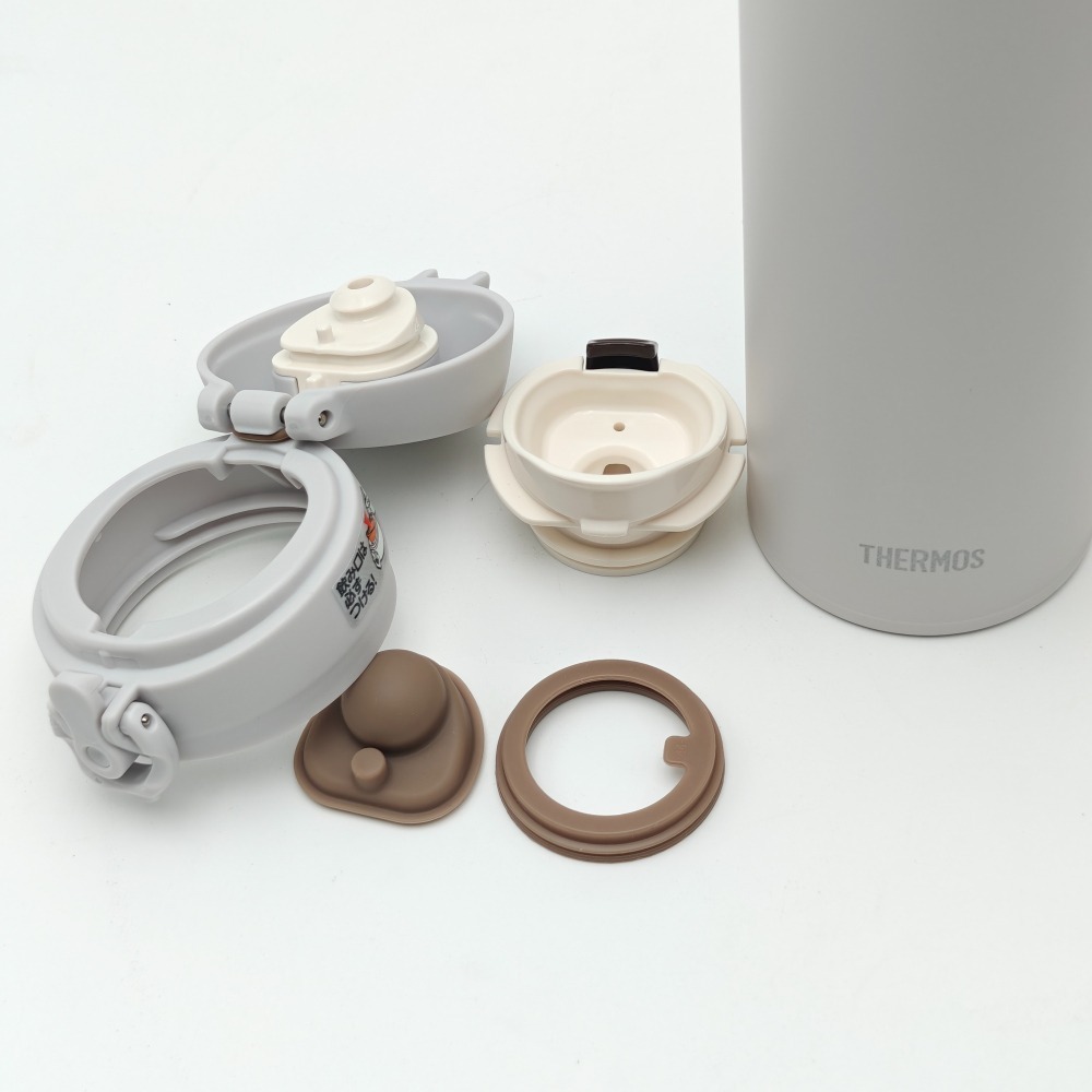 THERMOS 膳魔師彈蓋保溫杯 保溫瓶 500ml 600ml 750ml JNL系列-細節圖2