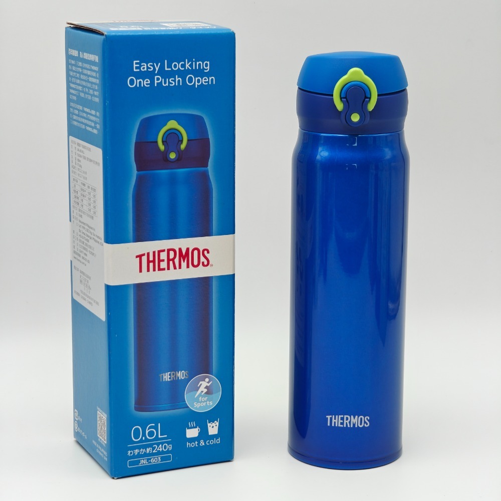 THERMOS 膳魔師彈蓋保溫杯 保溫瓶 500ml 600ml 750ml JNL系列-規格圖5