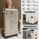 旅行首選極輕五輪極能裝行李箱-規格圖1