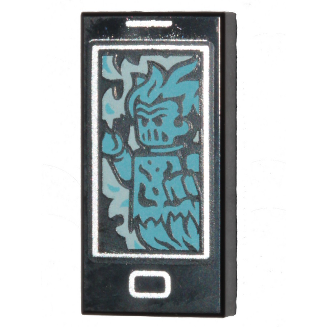 【Emily Mifigures】LEGO 樂高 人偶 全新未組 幽靈秘境 Jack hs001 70424 70418-細節圖2