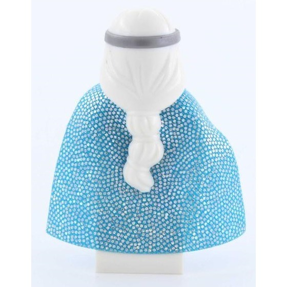 【Emily Mifigures】LEGO 樂高 人偶 全新未拆 樂高玩電影 維特長老 tlm071-細節圖2