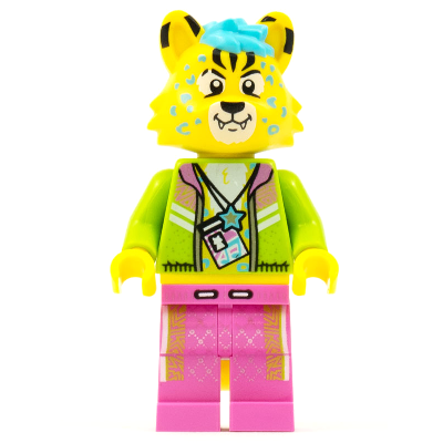 【Emily Mifigures】LEGO 樂高人偶 全新 VIDIYO系列第1代人偶包 vidbm01-4 43101