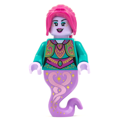 【Emily Mifigures】LEGO 樂高人偶 全新 VIDIYO系列第1代人偶包 vidbm01-5 43101
