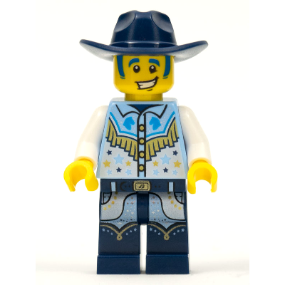 【Emily Mifigures】LEGO 樂高人偶 全新 VIDIYO系列第1代人偶包 vidbm01-6 43101