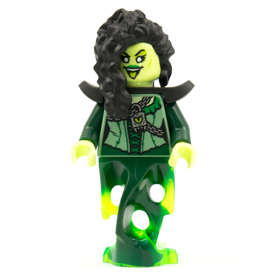 【Emily Mifigures】LEGO 樂高人偶 全新 VIDIYO系列第1代人偶包 vidbm01-8 43101