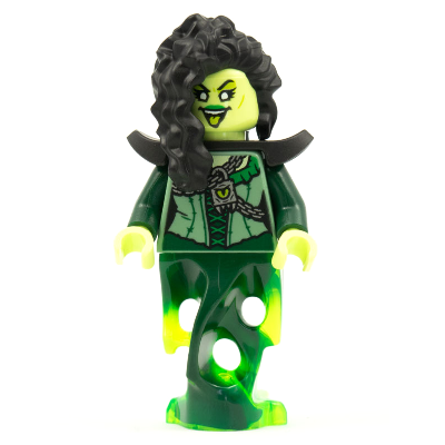 【Emily Mifigures】LEGO 樂高人偶 全新 VIDIYO系列第1代人偶包 vidbm01-8 43101-細節圖2