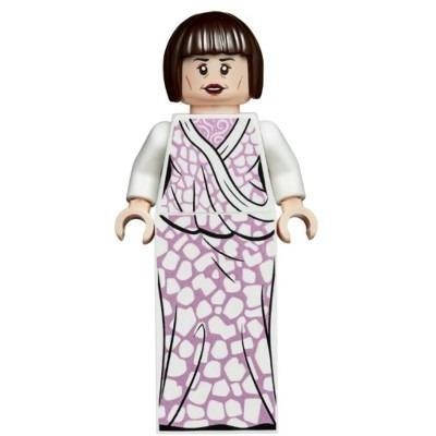 【Emily Mifigures】LEGO 樂高 人偶 全新未組 哈利波特 Maxime hp191 75948