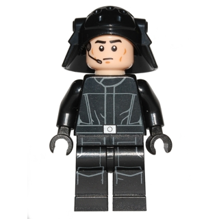 【Emily Mifigures】LEGO 樂高 人偶 二手 星際大戰 sw0583 75055