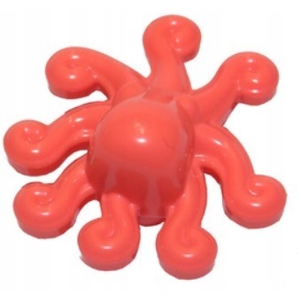 【Emily Mifigures】LEGO 樂高 全新 動物 海底生物 大章魚 49595g-細節圖2