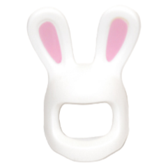 【Emily Mifigures】LEGO 樂高 人偶配件 全新 兔子耳朵 頭套 粉紅耳 99244pb01 8831