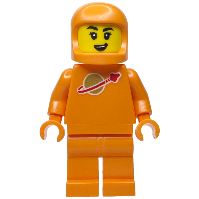 【Emily Mifigures】LEGO 樂高 人偶 頭 全新 單面臉 28621pb0057-細節圖2