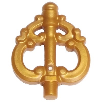 【Emily Mifigures】LEGO 樂高 人偶 全新未組 悟空小俠 唐三藏 mk120 80045-細節圖3