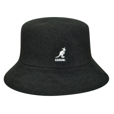 Kangol Bermuda bucket hat 袋鼠帽 漁夫帽 M號