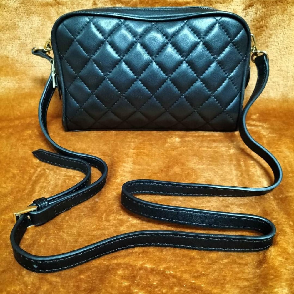 相机包-黑色-細節圖2