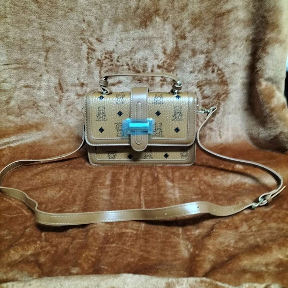 小熊小包-細節圖3