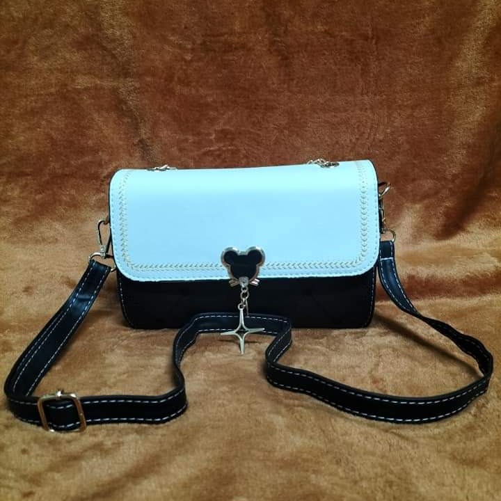 掀蓋造型包-細節圖3