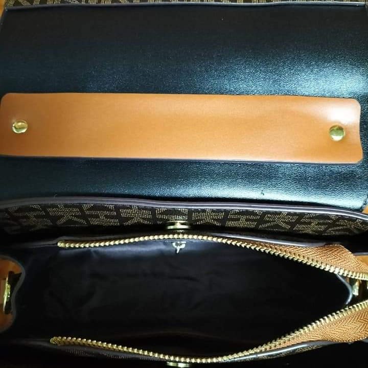 Mk字母包-細節圖2