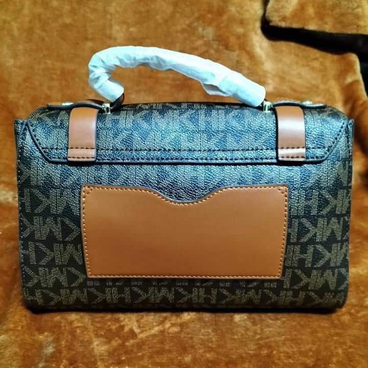 Mk字母包-細節圖3