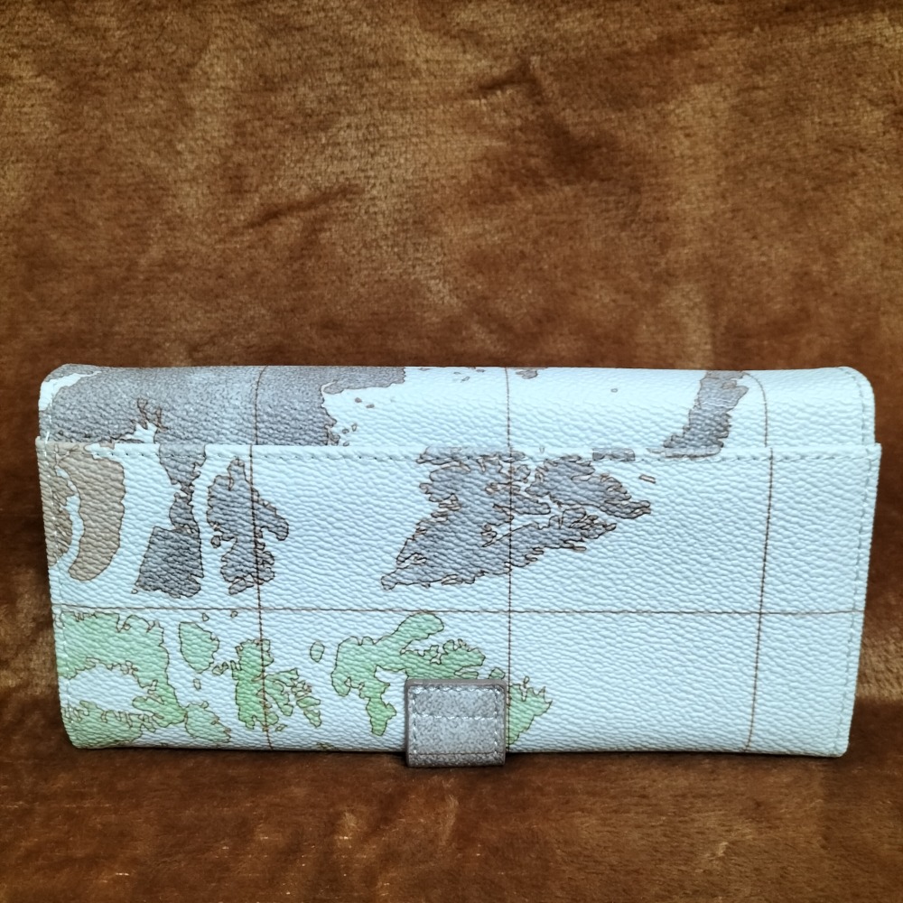 長夾-粉色-細節圖2