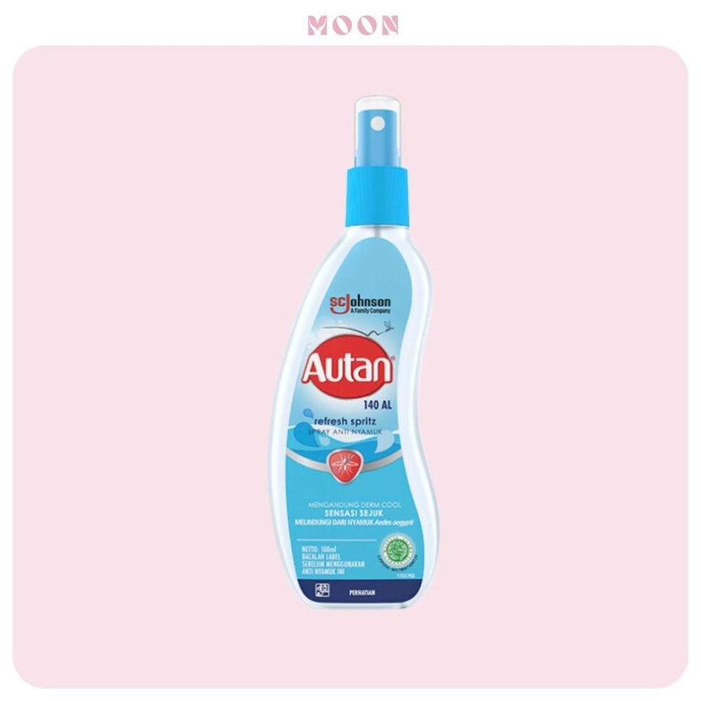 AUTAN 防蚊液 防蚊乳液 50ml 100ml 多款任選｜小黑蚊 蚊蟲叮咬 驅蚊防蚊 德國熱銷 NO.1 防蚊品牌-細節圖9