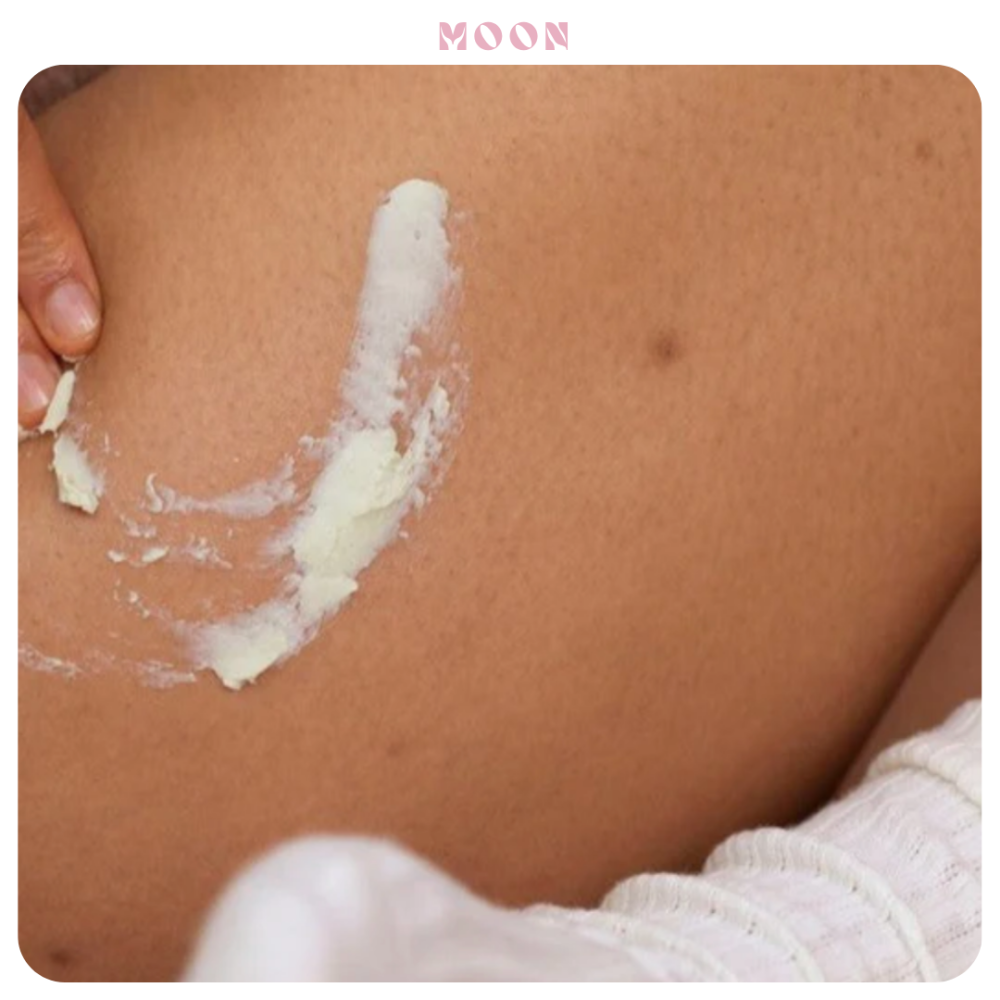 The Body Shop身體滋養霜 200ml ｜8款任選 保濕潤澤 滋養護膚 香氣持久-細節圖5