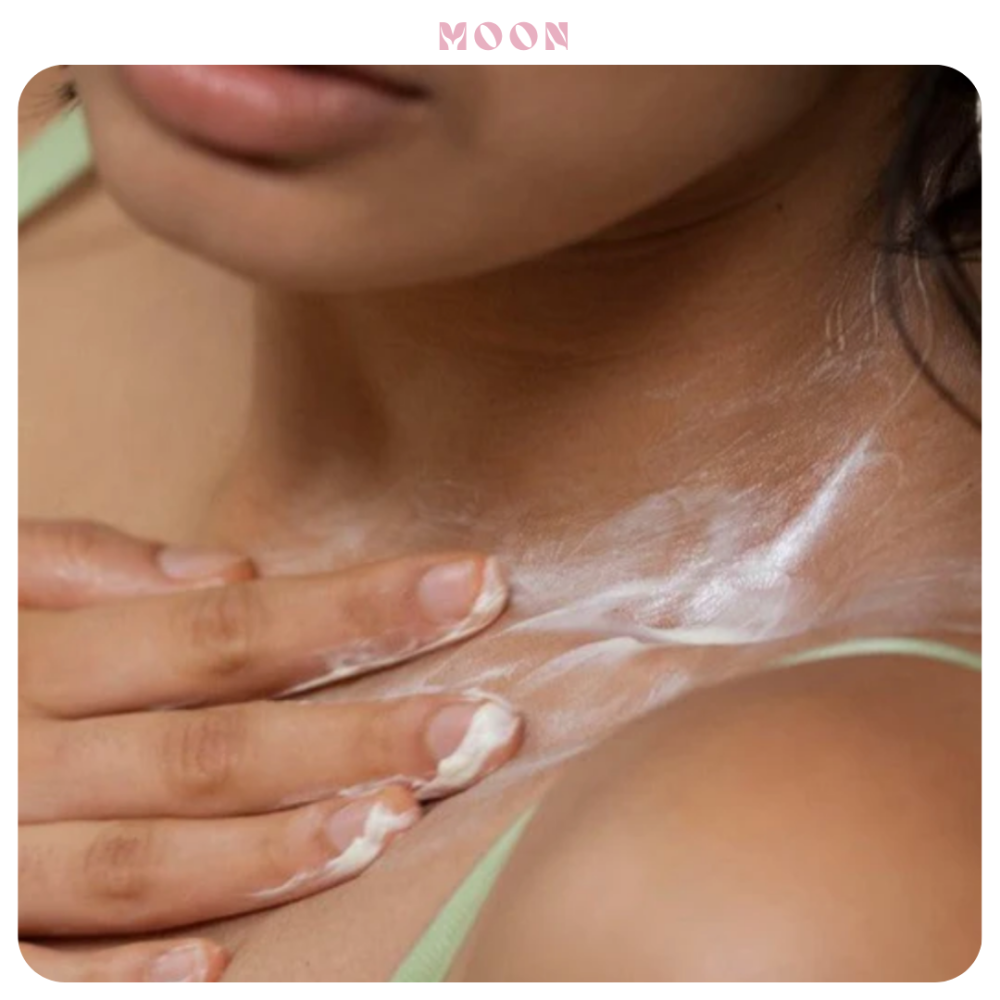 The Body Shop身體滋養霜 200ml ｜8款任選 保濕潤澤 滋養護膚 香氣持久-細節圖6