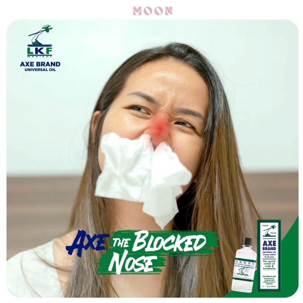 Minyak Angin Cap Kapak 10ml 56ml-細節圖4