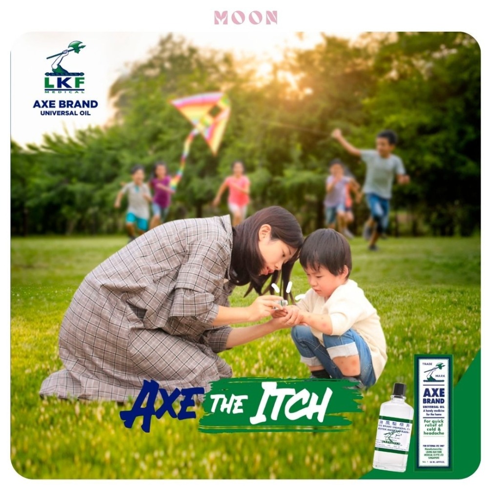 Minyak Angin Cap Kapak 10ml 56ml-細節圖5