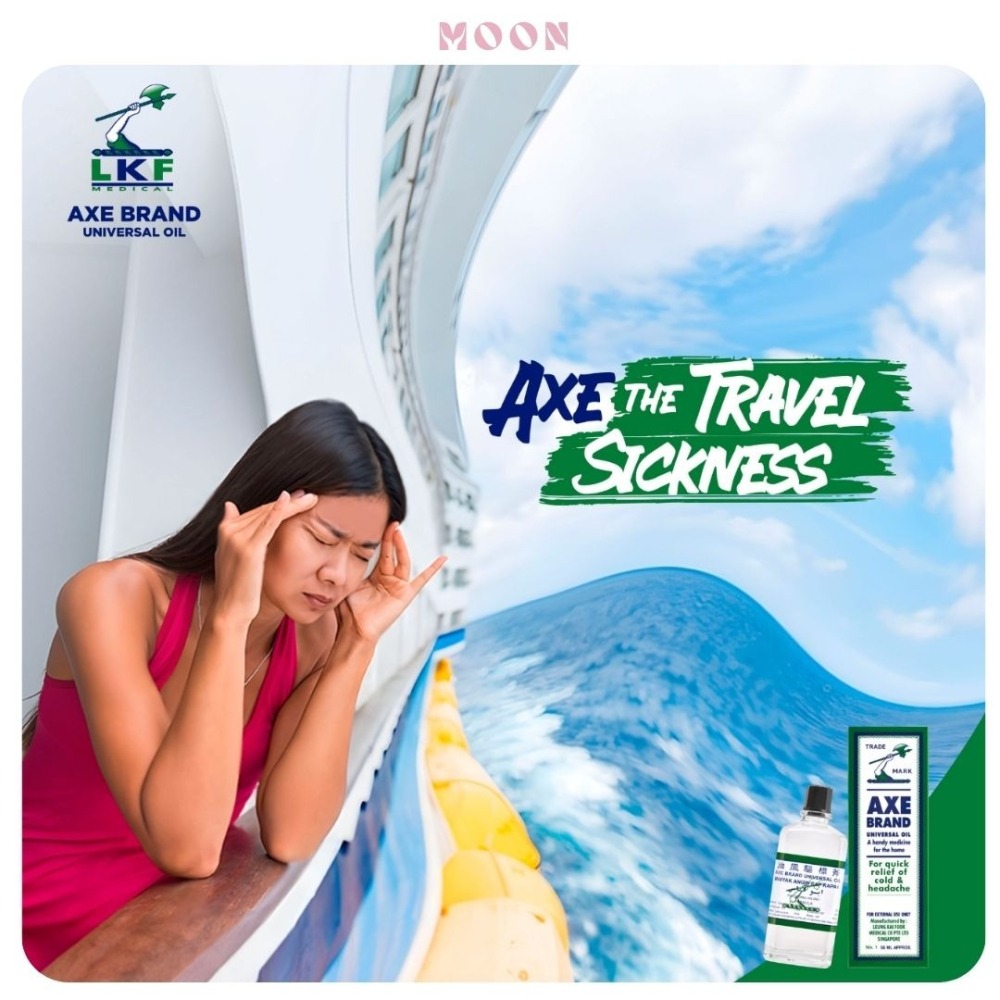 Minyak Angin Cap Kapak 10ml 56ml-細節圖6