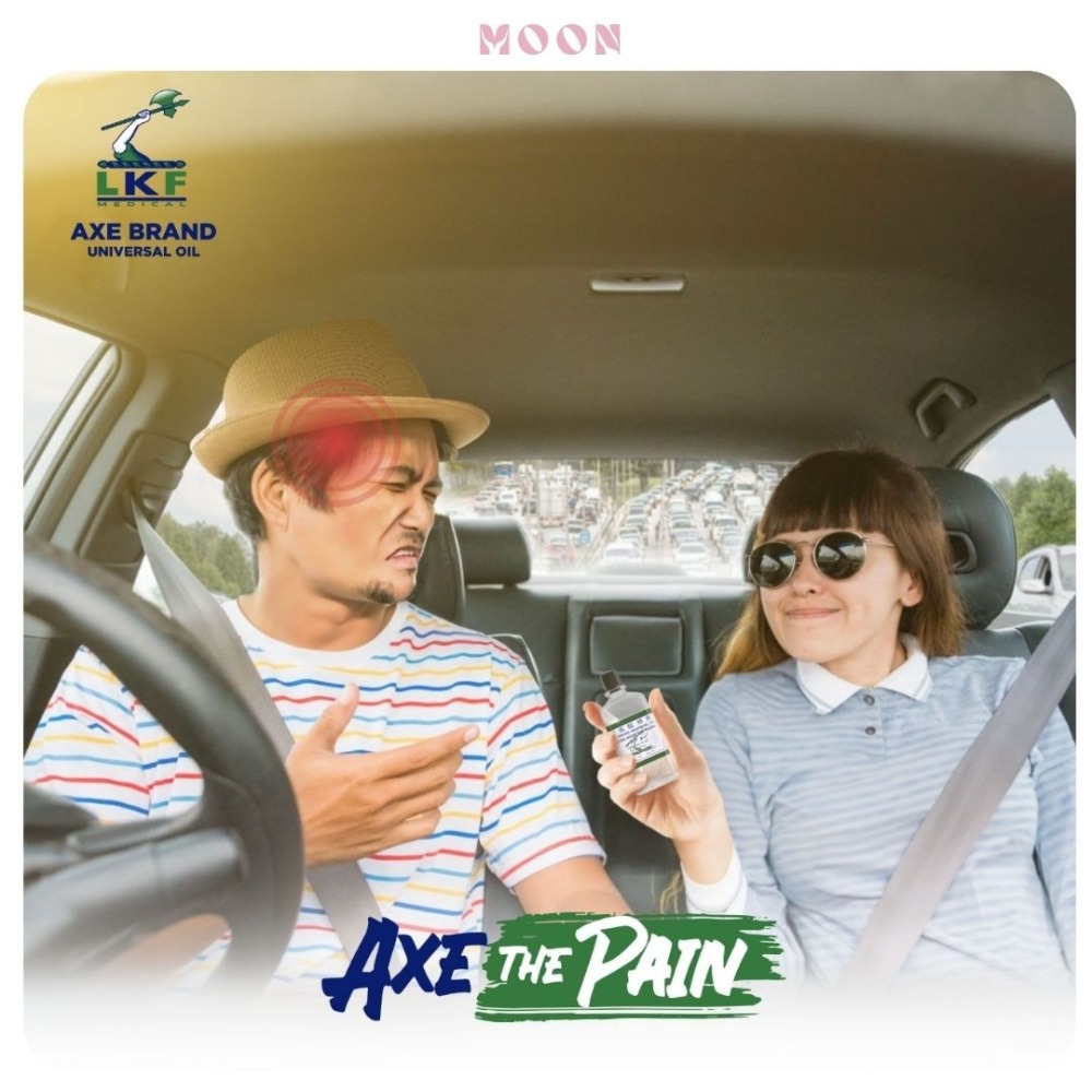 Minyak Angin Cap Kapak 10ml 56ml-細節圖7