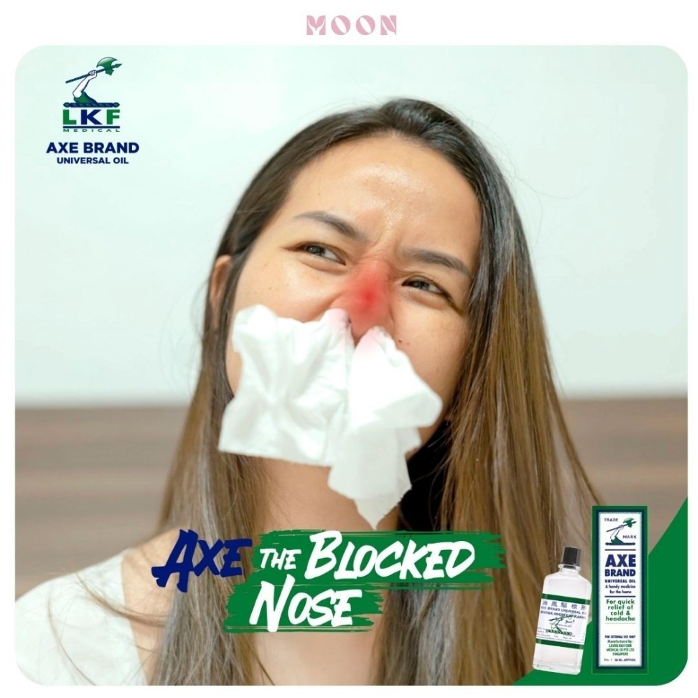 Minyak Angin Cap Kapak 10ml 56ml-細節圖4