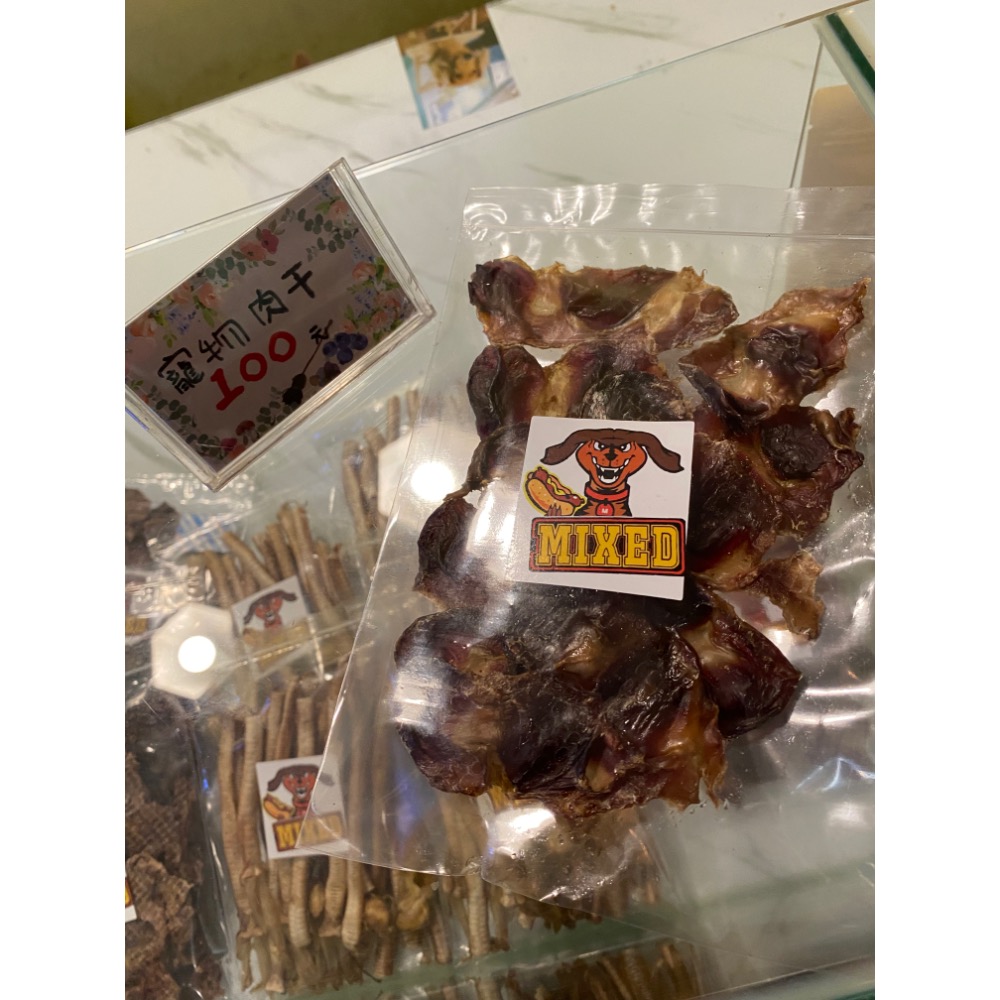 寵物鮮烘肉乾-細節圖6