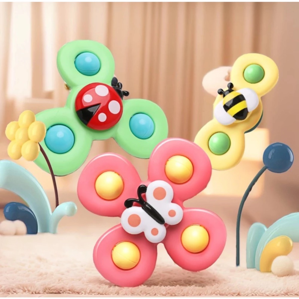 吸盤轉轉樂-細節圖2