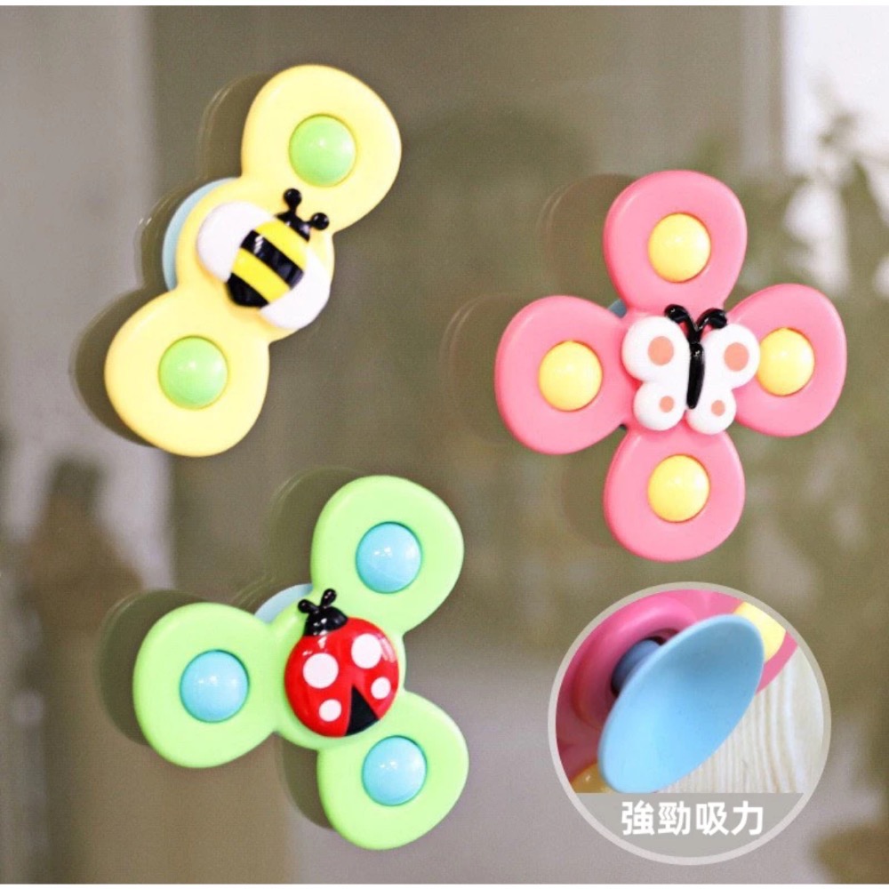吸盤轉轉樂-細節圖5