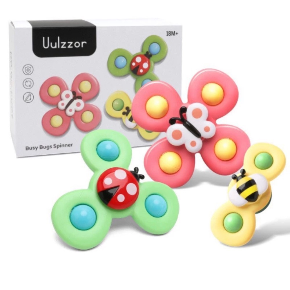 吸盤轉轉樂-細節圖9