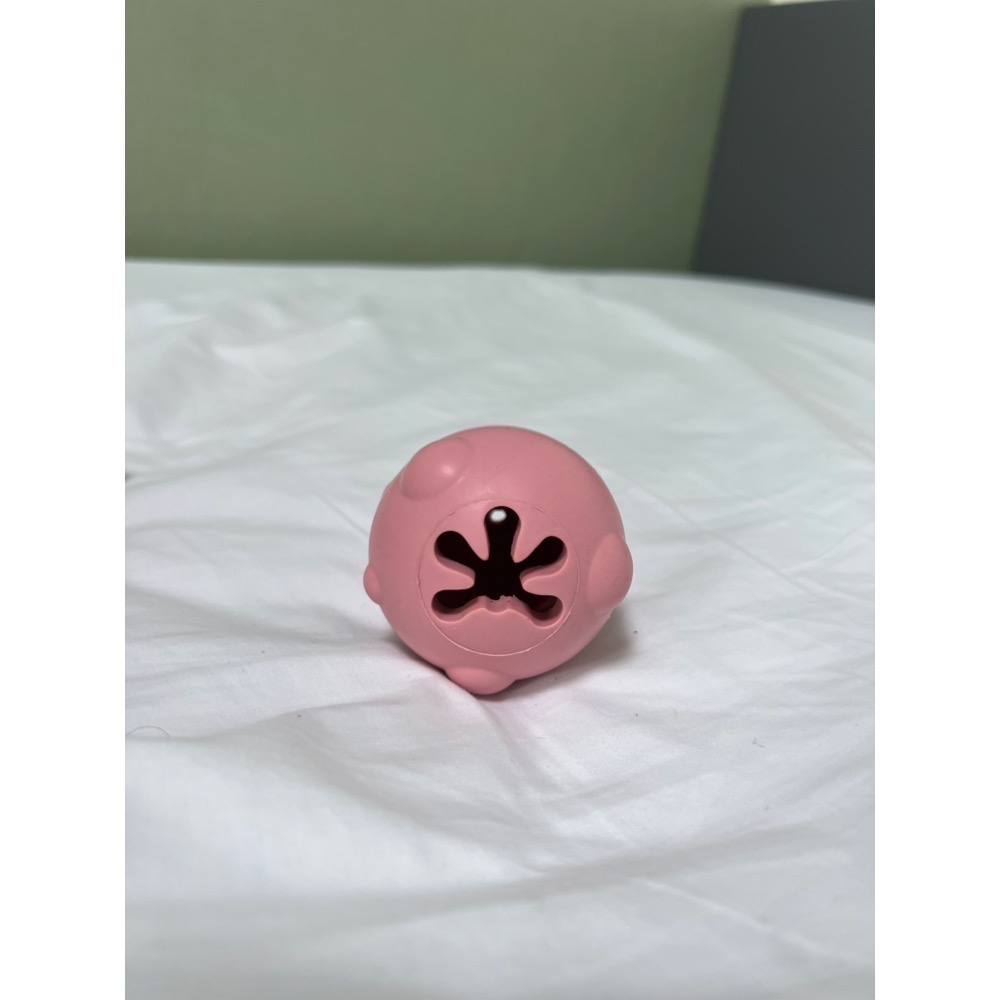 【 現貨‼️｜羊桃親選🍑-韓國寵物展玩具🇰🇷 】- 漏食恐龍蛋🦕🥚-細節圖2