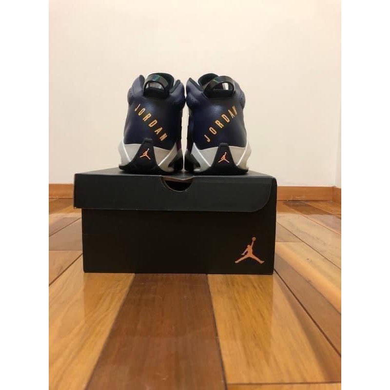 全新 正版 台灣🇹🇼公司貨 NIKE Jordan Lift off 喬丹 高筒 籃球鞋-細節圖2