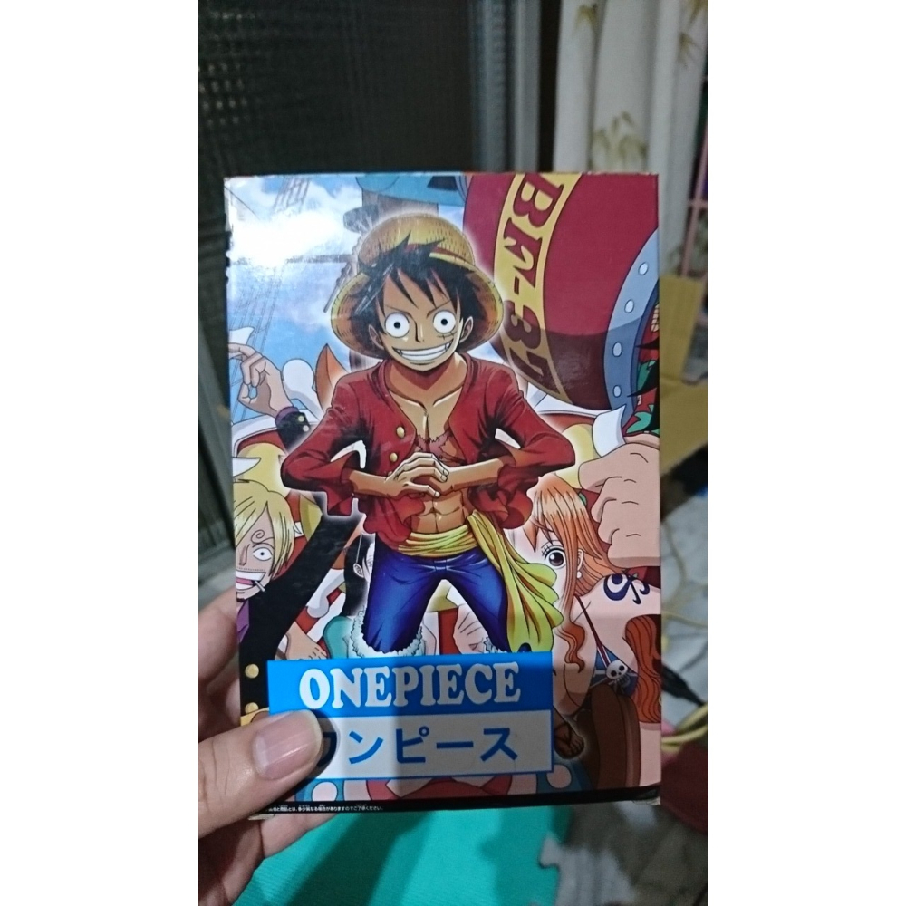 ONE PIECE 海賊王 布魯克-細節圖2