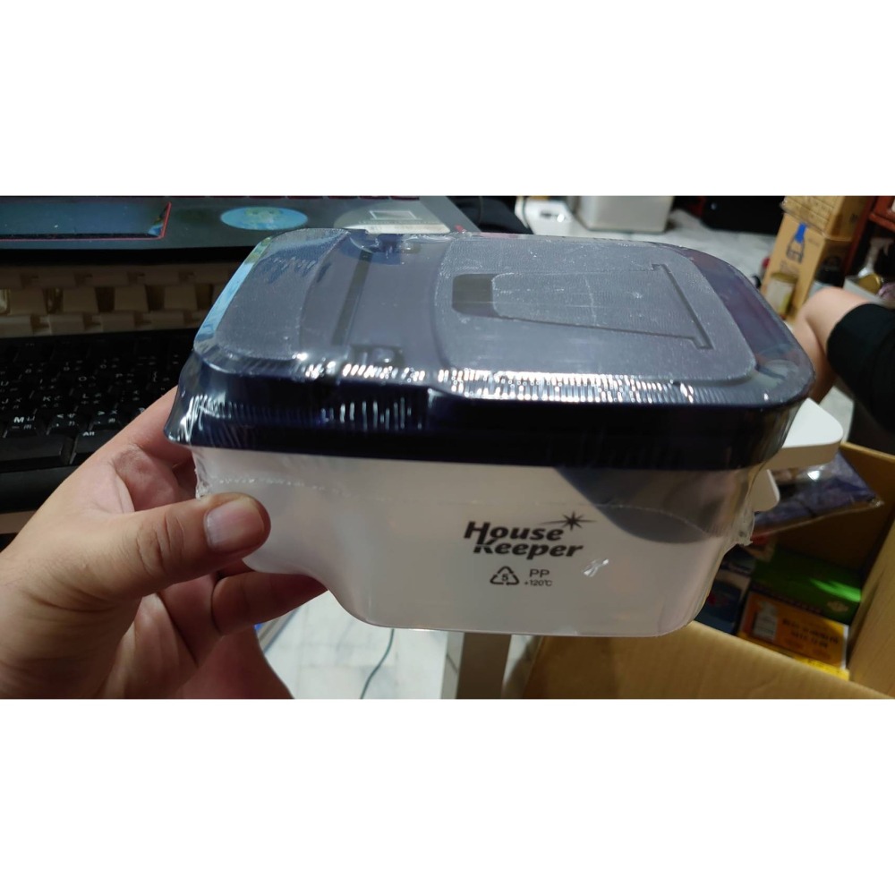 多功能儲物盒(容量1.2L)-細節圖4