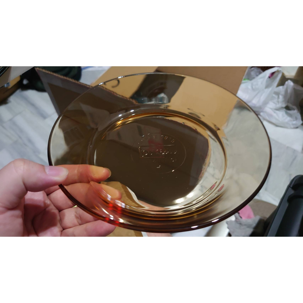 康寧Amber 7.5吋湯盤-細節圖4